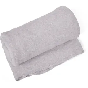 Плед Melange придаст вашему дому индивидуальность с помощью двустороннего одеяла. Setex, розовый/светло-серый