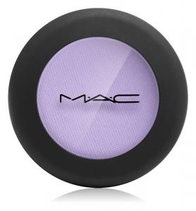 Тени для век MAC Cosmetics Powder Kiss Soft Matte Eye Shadow, оттенок Such a Tulle 1.5 г