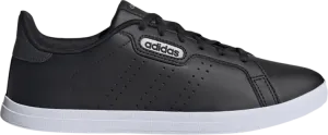 Кроссовки Adidas Wmns Courtpoint Base 'Black', черный