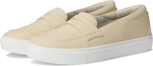 Лоферы Dr. Scholl's Nova Moc Loafer/Moc, цвет Porcelain Faux Leather