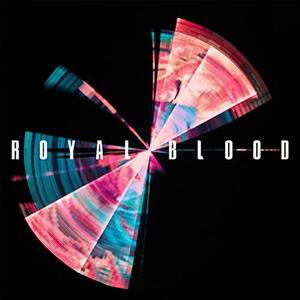 Диск CD Typhoons - Royal Blood