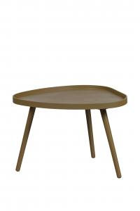 Столик H&M Home Mae Side, коричневый