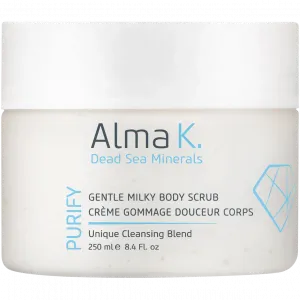 Alma K. Purify Крем-скраб для тела, 250 мл