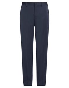 Брюки Lanvin, темно-синий
