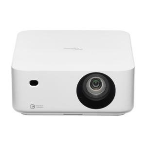 Проектор Optoma Technology ML1080ST, 550 Лм, белый