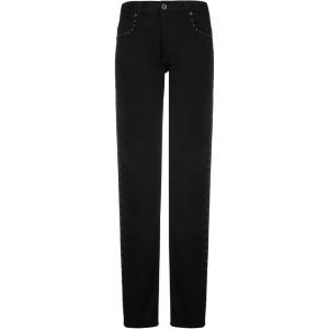 VERSACE Черные джинсы мужские