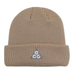 Nike Детская шапка-бини Terra, Brown