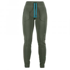 Брюки Karpos Easyfrizz Winter, зеленый