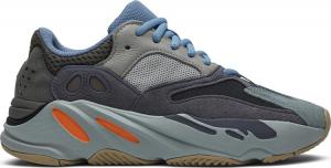 Кроссовки Adidas Yeezy Boost 700 'Carbon Blue', синий