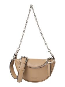 Сумка кросс-боди Seidenfelt Manufaktur Skien, Dark beige