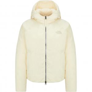 Женская пуховик THE NORTH FACE, бежевый