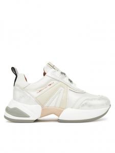 Кроссовки 1167 Alexander Smith, белый