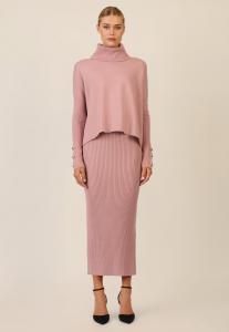 Юбка Apart Pencil skirt, Mauve