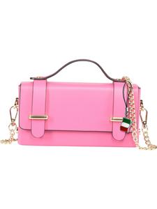 Florence Сумка в цвете фуксия