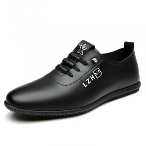 British knights Мужские повседневные туфли черные, цвет Black