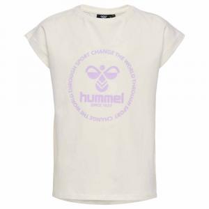 Футболка Hummel Jumpy, бежевый