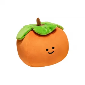 Плюшевая кукла Apple Orange Pear Fruit, милые мультяшные фруктовые игрушки, высота 12см/11см/33см/35см/10см/28см/16см/43см LEVENKENESS