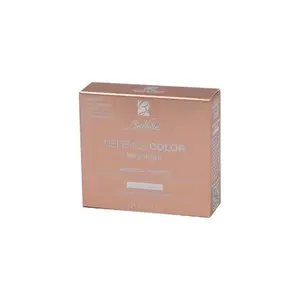 Компактные тени для век Defence Color Silky Touch 411 Taupe Bionike
