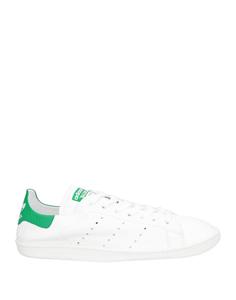 Кроссовки Balenciaga X Adidas Originals, белый