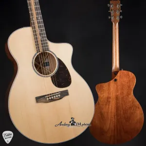 Акустическая гитара Martin SC-13E Modern