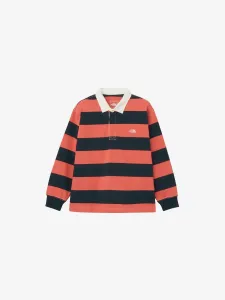 Детская футболка с длинным рукавом Bright Steady