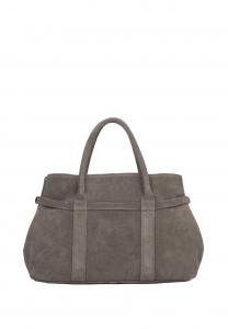 Сумка ESTRO Handbag, Dark Beige/Mottled Beige