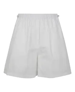 Шорты «Антиопе» Max Mara, белый