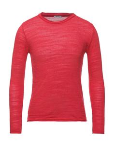 Свитер Stilosophy, красный