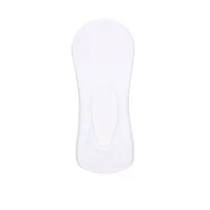 Носки 2 шт Pikys Sneaker no show, белый