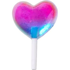 Crocs Пряжка для обуви из смолы Unisex Multicolor