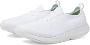 Кроссовки OOmg Sport LS Shoe OOFOS, белый