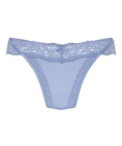 Стринги Hunkemöller Elliena, Light blue