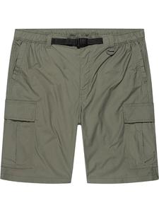 Vintage Industries «Шорты Эллиотта» зеленого цвета