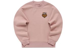 FILA Свитшот Women's Agar Pink