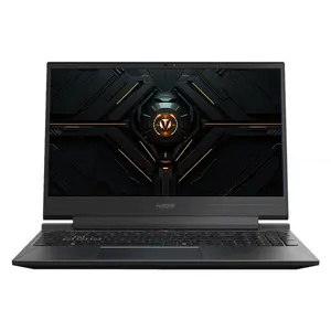Игровой ноутбук Hasee Ares S9 (2025), 15.6", 32Гб/1Тб, i7-13620H, RTX 5070, черный, английская клавиатура