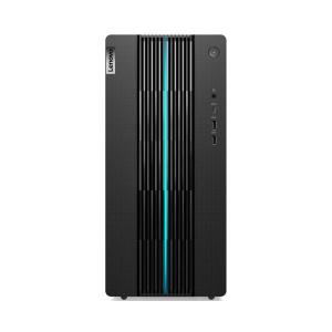 Системный блок Lenovo IdeaCentre Gaming 5i, i5 12400, RTX 3050, 8ГБ/1.5ТБ, Win 11, черный