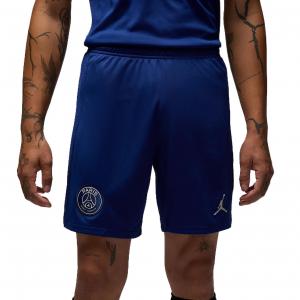 Nike X Paris Saint Germain 4th 2024/25 Short Jordan, синий