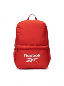 Рюкзак Reebok, красный