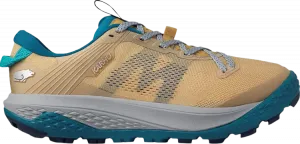 Кроссовки Wmns Ikoni Trail 1.0 New Wheat Teal, коричневый