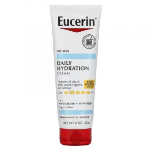 Крем для тела Eucerin SPF 30, 226 мл