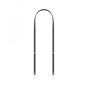 Ремешок Apple Crossbody Strap, синий