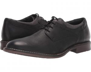 Оксфорды Josef Seibel Earl 05, цвет Black/Kombi