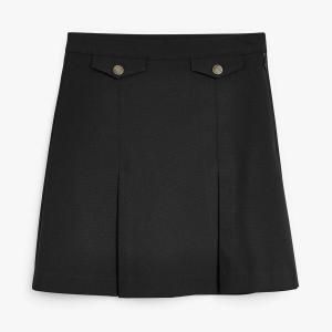 Юбка для девочки Next Senior, черный