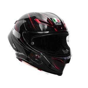 Мотоциклетный шлем AGV PISTA GP RR, ANNO DEL CONIGLIO