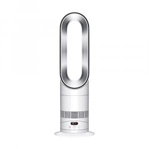 Башенный вентилятор Dyson AM15 , белый/серебристый