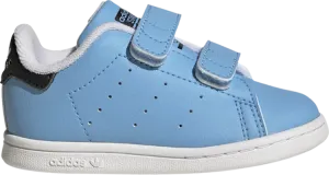 Кроссовки Adidas Disney x Stan Smith I 'Aladdin - Genie', синий