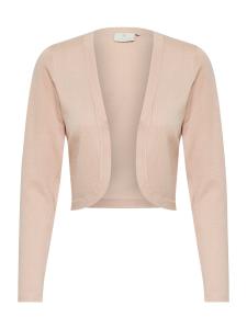 Болеро Kaffe KA Astrid, персиковый