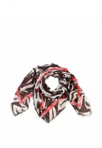 Пальто с принтом по всей поверхности Camel Active, Brown