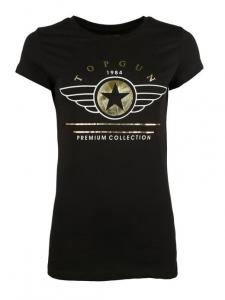 Футболка Topgun, черный