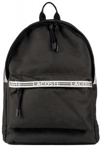 Рюкзак Lacoste Taschen, черный